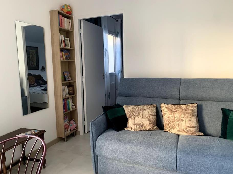 Maisonnette De Jardin Marseille Exteriér fotografie